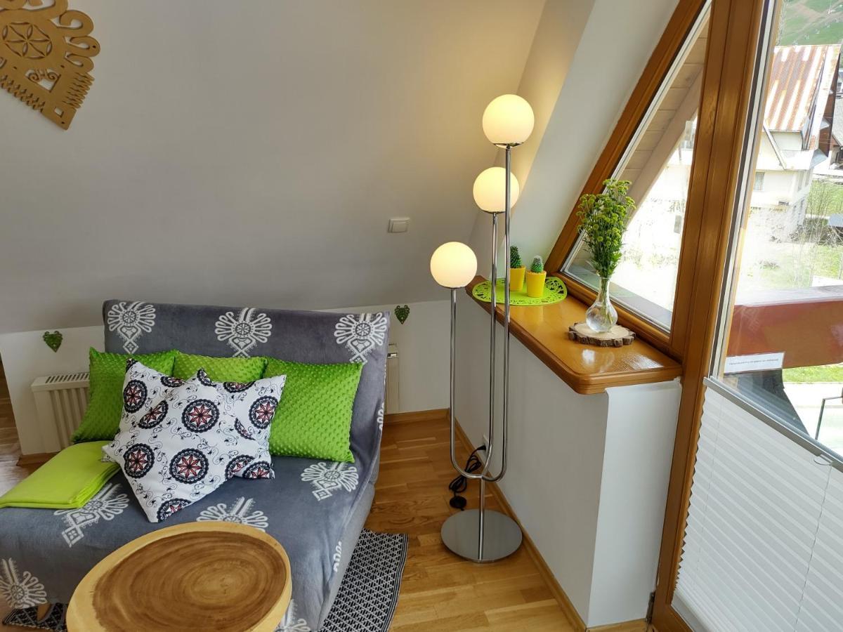 Loft Folk * Zakopane
