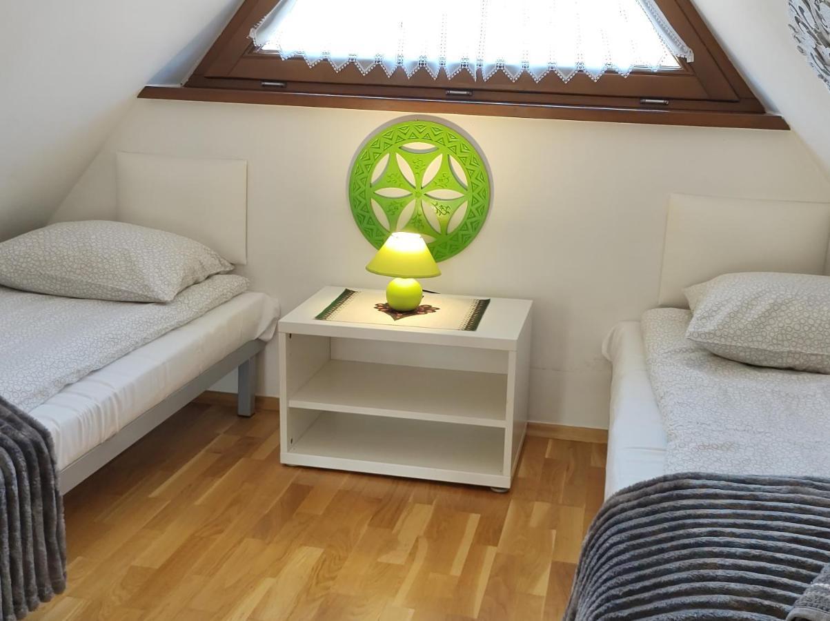 Apartmán Loft Folk *