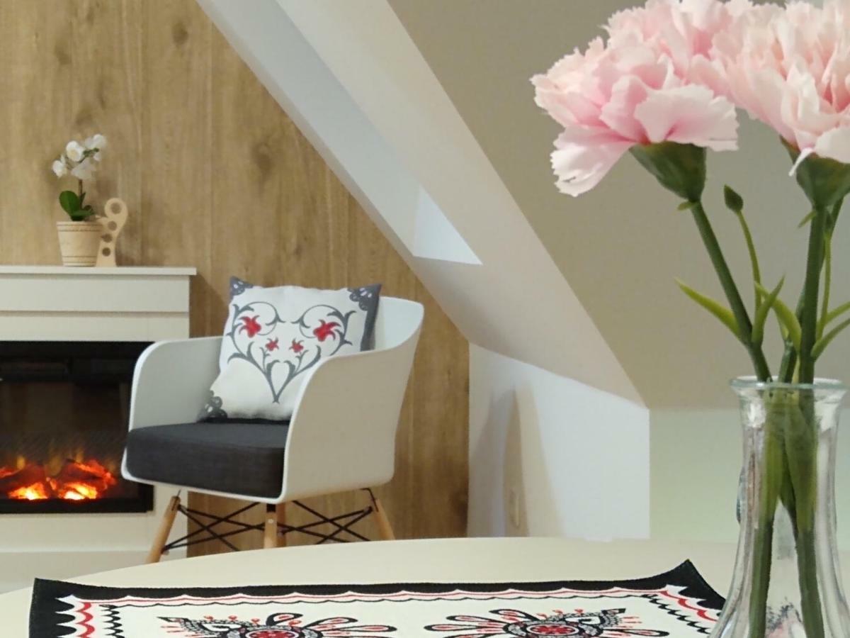 Apartmán Loft Folk