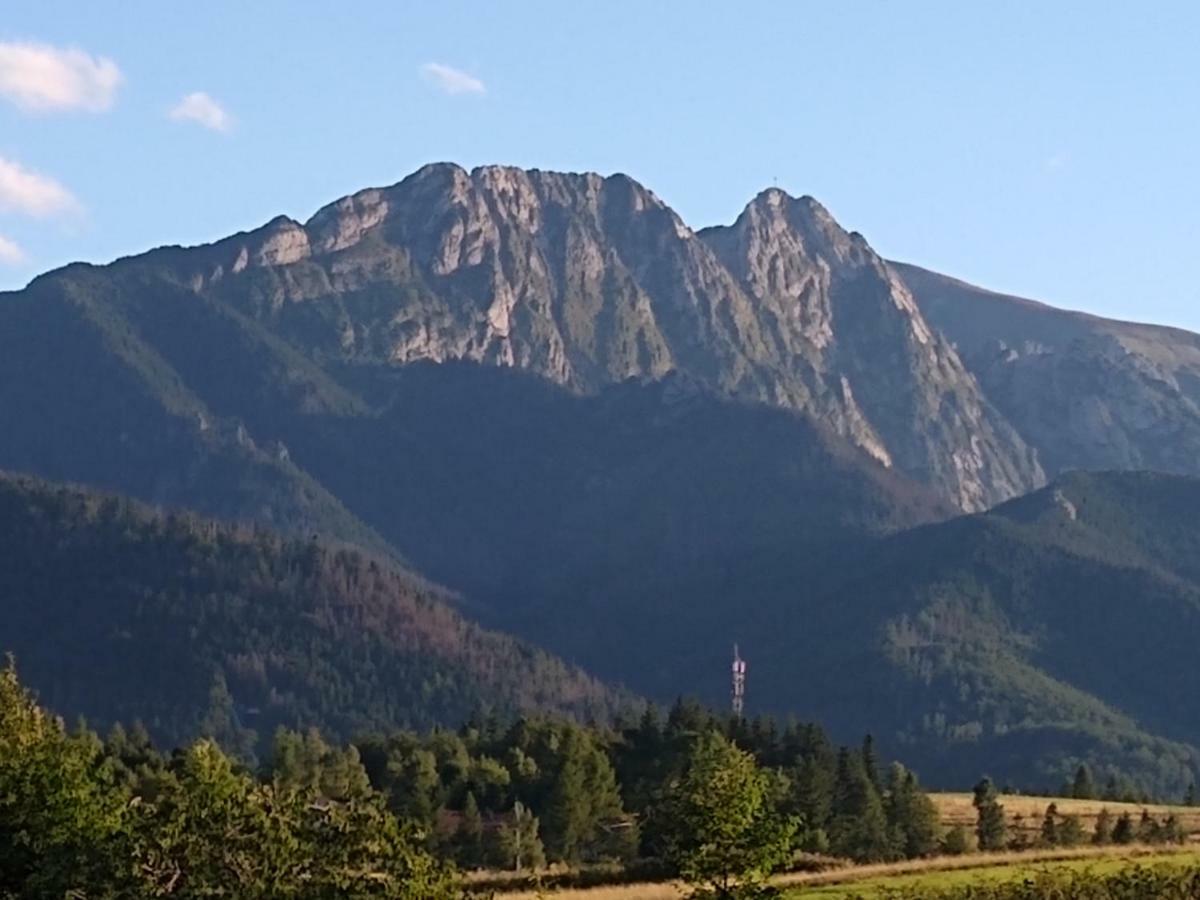 Loft Folk Zakopane
