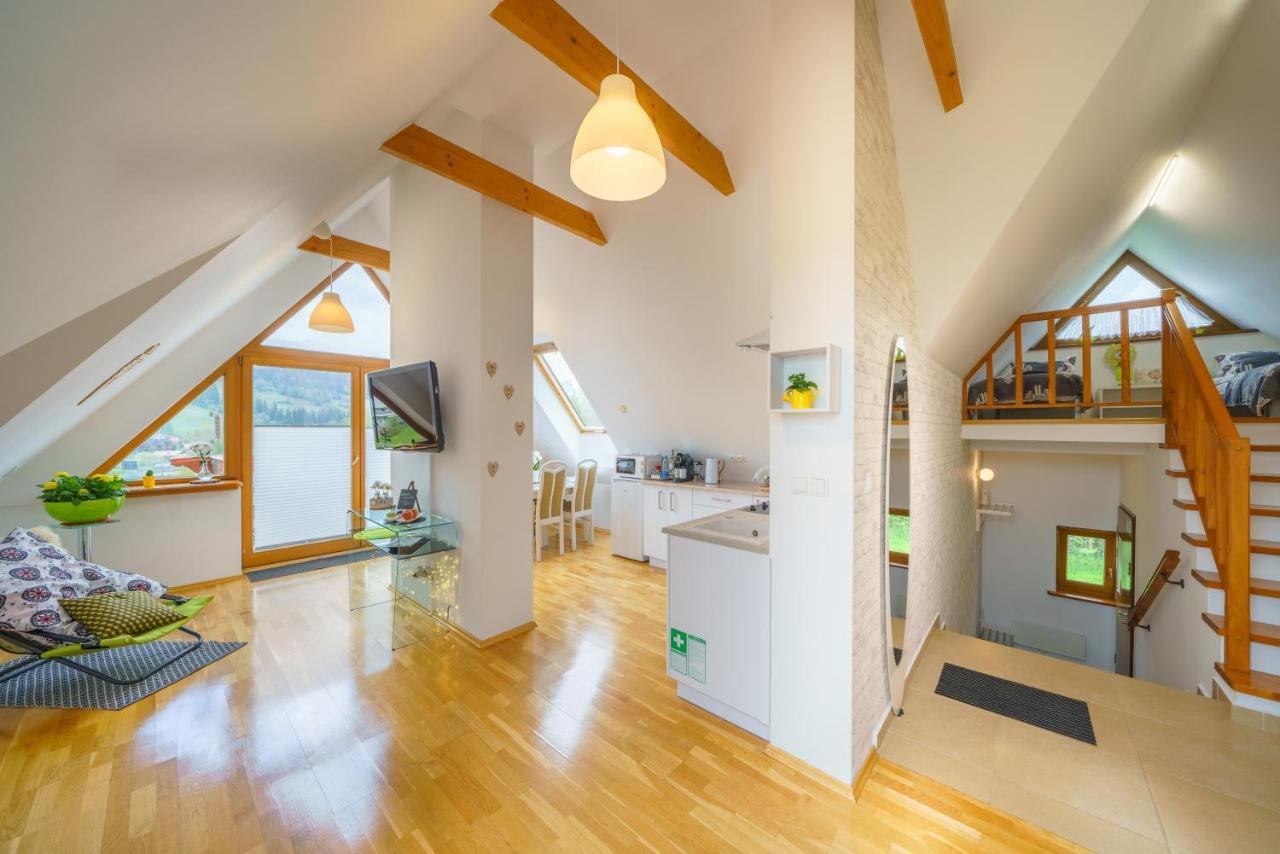 Loft Folk *